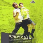 Aparichit (2006) mp3 songs