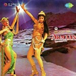 Armaan (1981) mp3 songs
