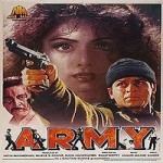 Army (1996) mp3 songs