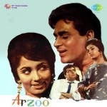 Arzoo (1965) mp3 songs