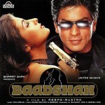 Baadshah (1999) mp3 songs