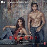 Baaghi (2016) mp3 songs