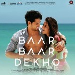 Baar Baar Dekho (2016) mp3 songs