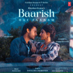 Baarish Hai Jaanam - Stebin Ben mp3 songs