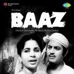 Baaz (1953) mp3 songs