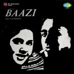 Baazi (1950) mp3 songs