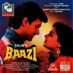 Baazi (1995) mp3 songs