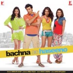 Bachna Ae Haseeno (2008) mp3 songs