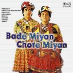 Bade Miyan Chote Miyan (1998) mp3 songs
