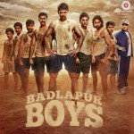 Badlapur Boys (2014) mp3 songs