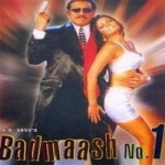 Badmash No.1 (2001) mp3 songs