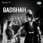 Badshah (1954) mp3 songs