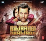 Bajrangi Bhaijaan (2015) mp3 songs