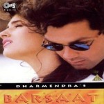 Barsaat (1995) mp3 songs