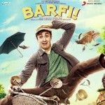 Barfi (2012) mp3 songs