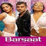 Barsaat (2005) mp3 songs