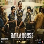 Batla House mp3 songs