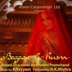 Bazaar-E-Husn (2014) mp3 songs