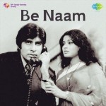 Be Naam (1974) mp3 songs