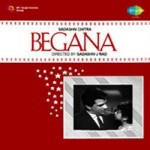 Begaana (1963) mp3 songs
