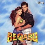 Beqabu (1996) mp3 songs