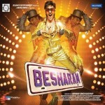 Besharam (2013) mp3 songs