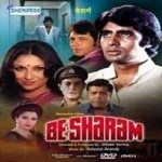 Besharam (1978) mp3 songs