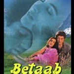 Betaab (1983) mp3 songs