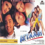 Betaabi (1997) mp3 songs