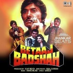 Betaaj Badshah (1994) mp3 songs