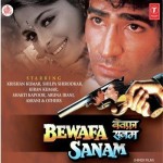 Bewafa Sanam (1995) mp3 songs