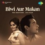 Biwi Aur Makan (1966) mp3 songs