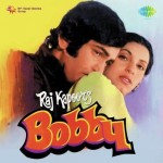 Bobby (1973) mp3 songs