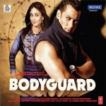 Bodyguard (2011) mp3 songs