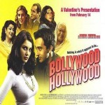 Bollywood Hollywood (2002) mp3 songs