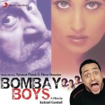 Bombay Boys (1998) mp3 songs