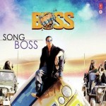 Boss (2013) mp3 songs