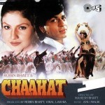Chaahat (1996) mp3 songs