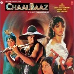 Chaalbaaz (1989) mp3 songs