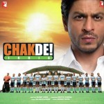 Chak De! India (2007) mp3 songs