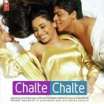 Chalte Chalte (2003) mp3 songs
