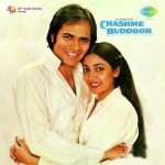 Chashme Buddoor (1981) mp3 songs