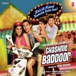 Chashme Baddoor (2013) mp3 songs