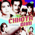 Chhota Bhai (1966) mp3 songs