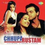 Chhupa Rustam (2001) mp3 songs