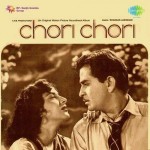 Chori Chori (1956) mp3 songs