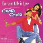 Chori Chori (2003) mp3 songs