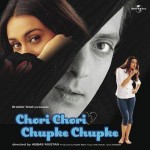 Chori Chori Chupke Chupke (2001) mp3 songs