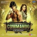 Commando - A One Man Army (2013) mp3 songs