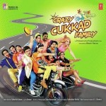 Crazy Cukkad Family (2015) mp3 songs